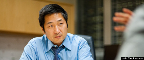 Ben Chin