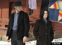 'An Amish Murder' Is Heading To Lifetime