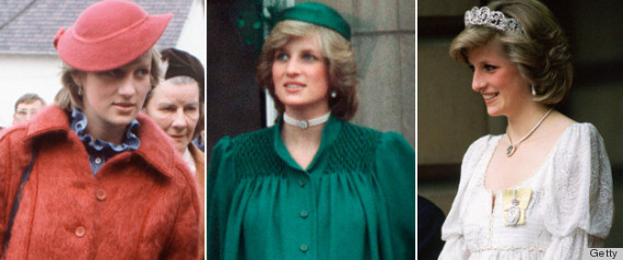 PRINCESS DIANA PREGNANCY