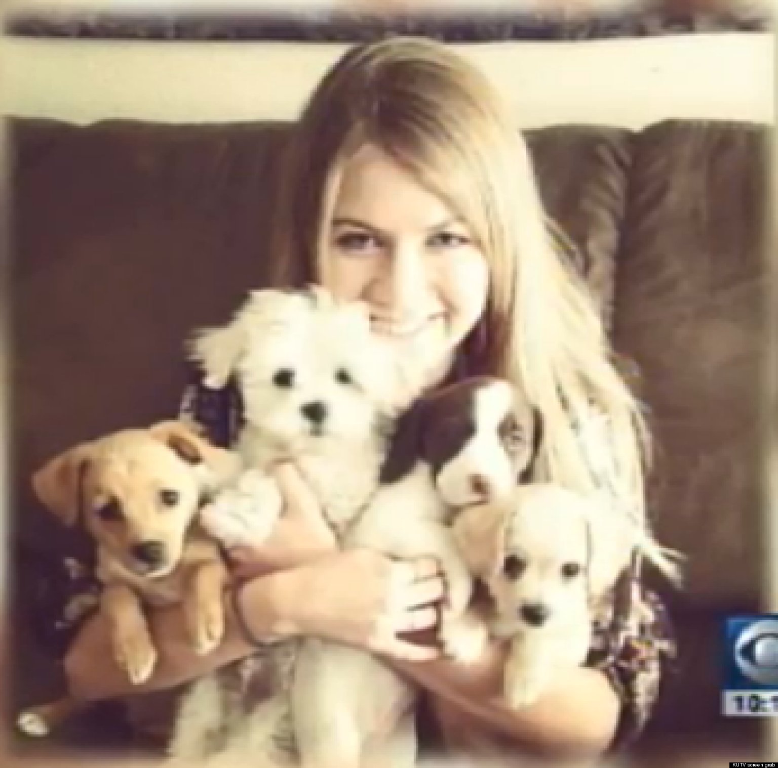 Jenna Miller, BYU Student, Launches Puppies For Rent, Loans Pooches By