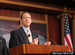 Senate Conservatives Seize Veto Power