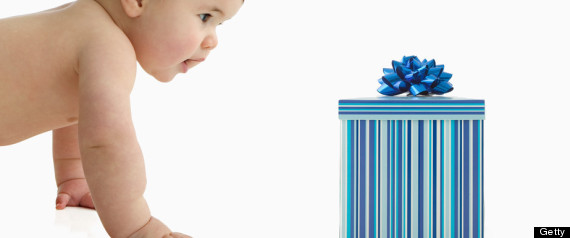 Regalos Bebes