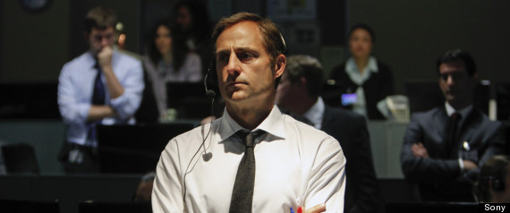 Nycc Awards Zero Dark Thirty