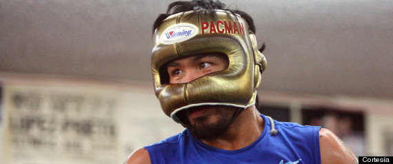 Pacquiao