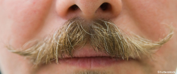 Moustache
