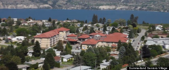 Summerland Seniors Village