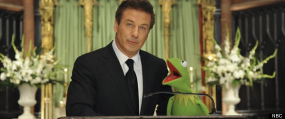 Kermit Dead