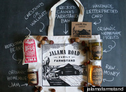 Our Favorite Handmade Food Gifts From Etsy