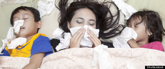 Flu Prevention