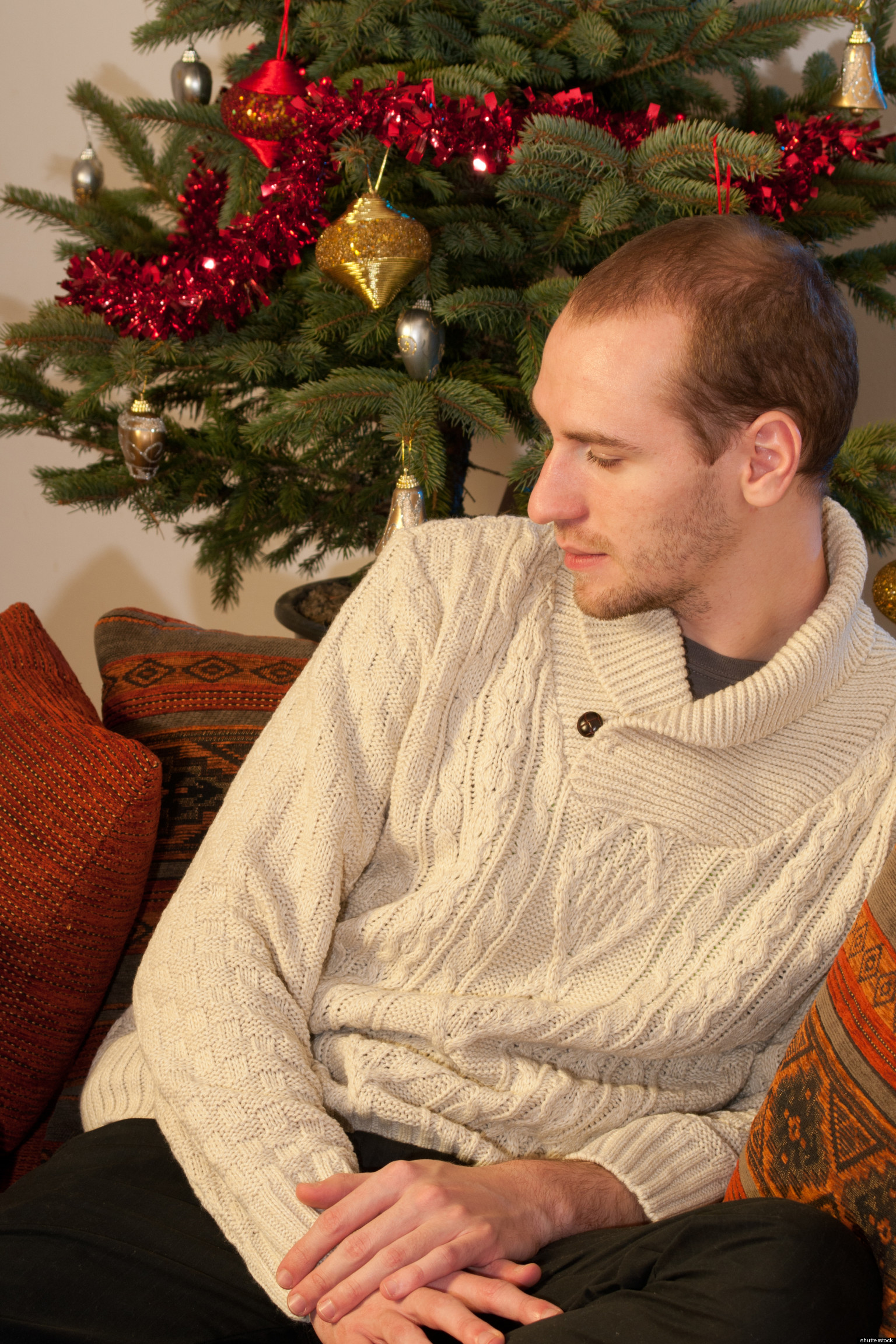 Recently Divorced? 5 Tips On How To Survive The Holidays