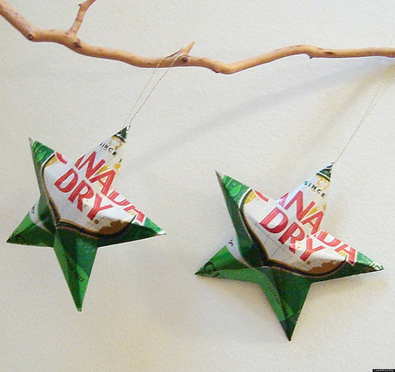 Canadian Christmas Tree Ornaments For A Great White NorthInspired Holiday