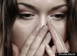 The Scariest Thought You'll Have Before Marriage