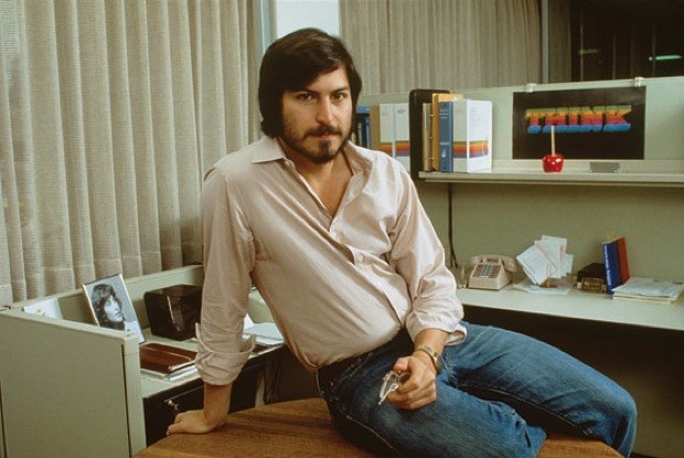 ashton kutcher steve jobs