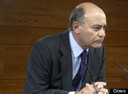 Díaz Ferrán pudo ocultar dos pisos de lujo y un yate