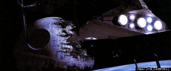Death Star