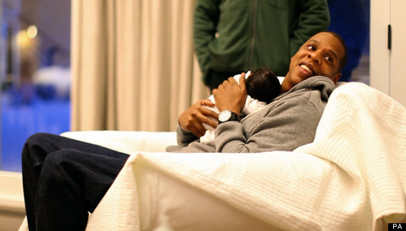 blue ivy carter