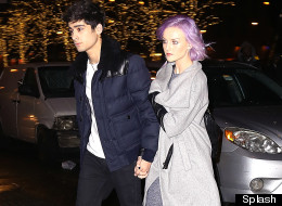 What's Going On Hair Then, Perrie?