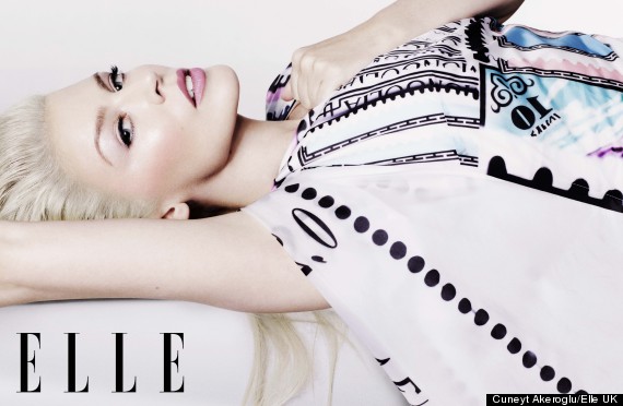 kylie minogue