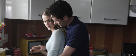 The Americans Premiere Date