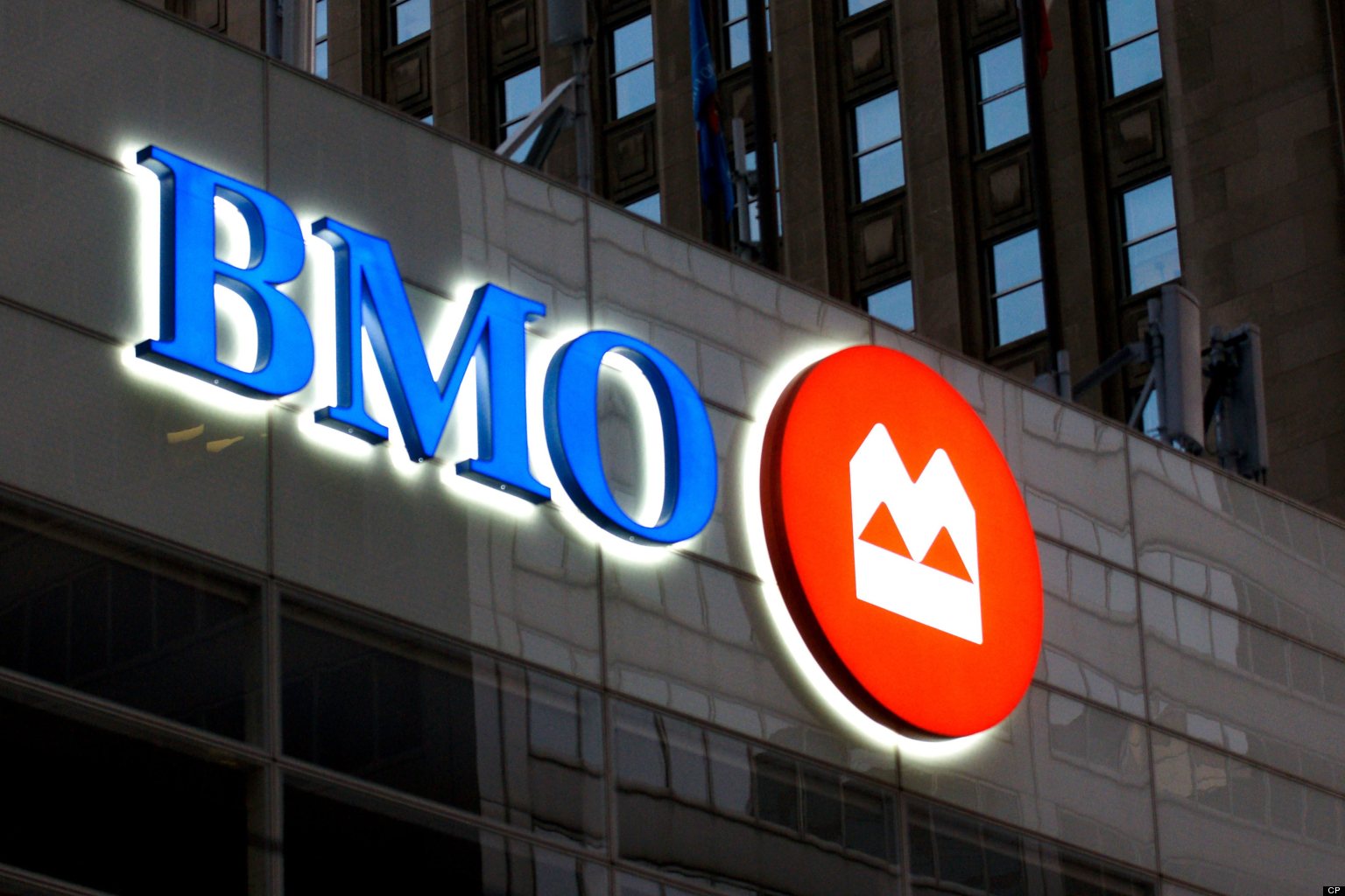 BMO Q4 Earnings Bank Of Montreal Reports Huge Profit Increase