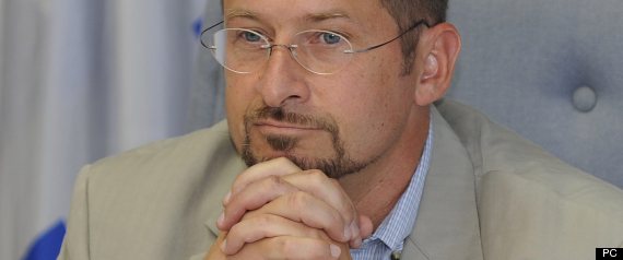 Yves Francois Blanchet