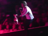 Harry Styles Dodges Underwear At One Direction's...