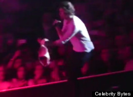 Harry Is Smalls Minded