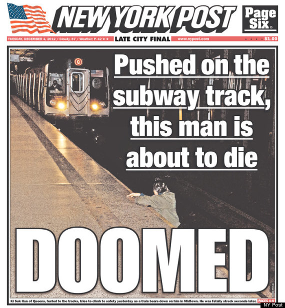 new york post