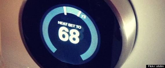 Smart Appliances For The Home