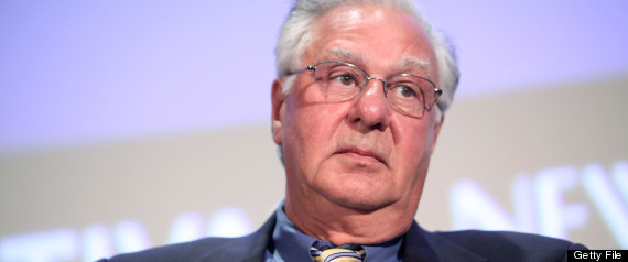 Dick Armey Quits