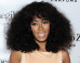 Yea Or Nay: Solange's Super Sexy Double Slit Dress