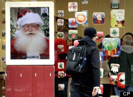 Just In Time For Holidays, Canadian Consumers Tapped Out: Analysis
