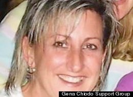 Gena Chiodo Missing: Ill Police Seek Clues In Hairdresser's Mysterious Disappearance/Boyfriend, Donald Clark, arrested for her murder/Her body has not been found. Update:12/2/12: Body found,awaiting autopsy w/will be done 12/3.Officials ID body as Gena' s S-GENA-CHIODO-large