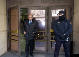 Otros 380.000 euros en la operación Crucero: ya van dos millones