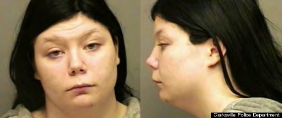 Lynette Lee False Rape Claim
