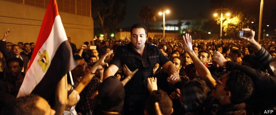Egypte Prsident