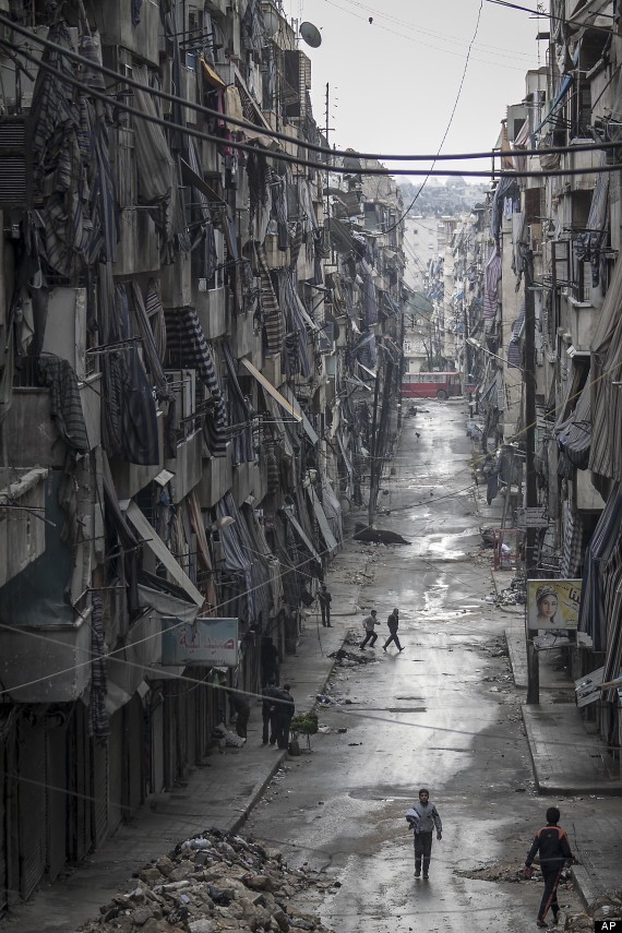 syria