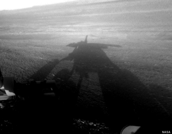 mars