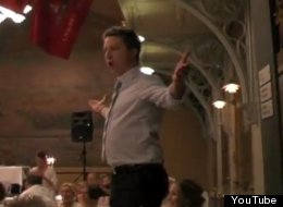 WATCH: This Video Will Make 'Les Mis' Fans Jealous