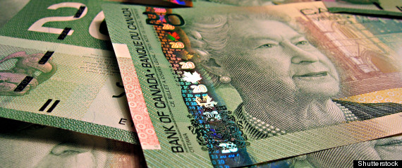 Retirement Age Canada