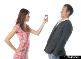 Research Reveals Why Women Should Never Propose