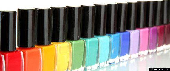 Nail Polish