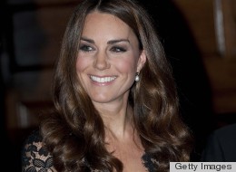 Celebrating International Women's Day and Mother's Day - How to Get It Right Like Kate Middleton and Kylie Minogue