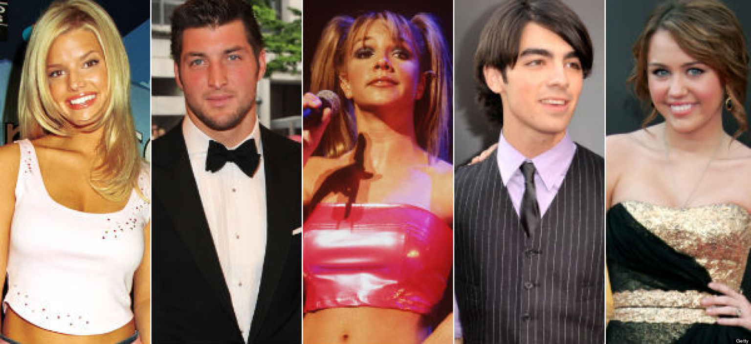 Celebrity Virgins: Stars Who Spoke Publicly About Being A 