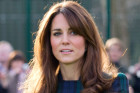 Kate Middleton Twins On The Way? Experts...