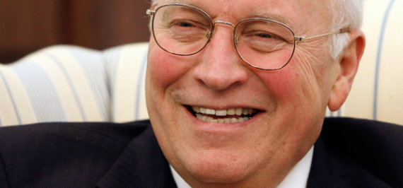 Cheney