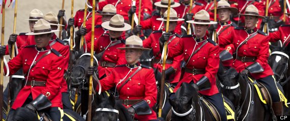 Rcmp