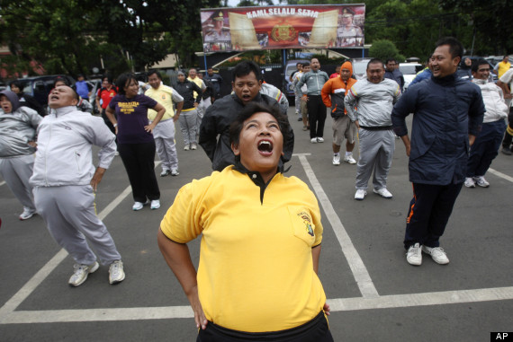 fat camp