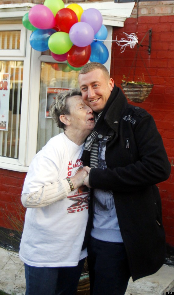 christopher maloney