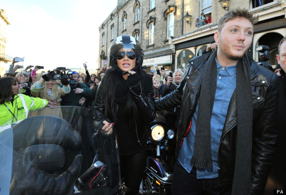 james arthur